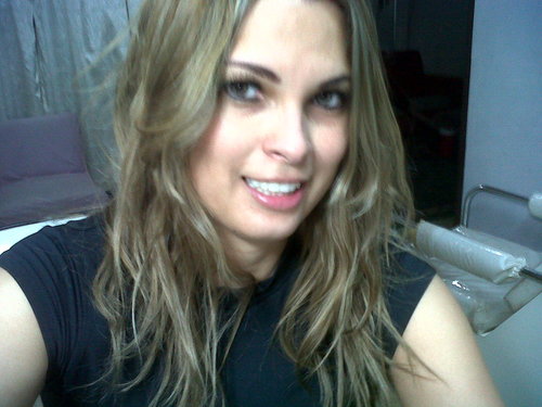 NataliaAvalosV's profile picture. Economista -  Alegre e Inteligente!