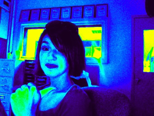 KatyCowles's profile picture. 