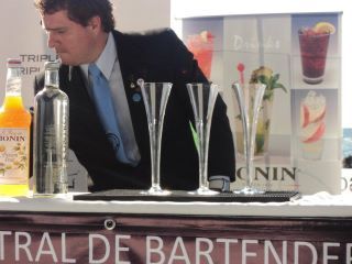 ColoAguera's profile picture. Analista Gastronómico.... Gerente de Operaciones AA y BB