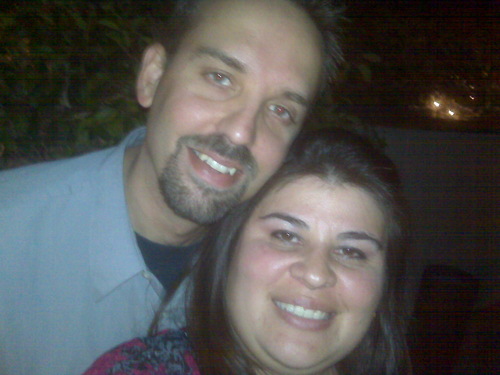 Ca Scentsy Consultant, mom of one, married my best friend...