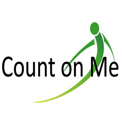 Count On Me Count On Me