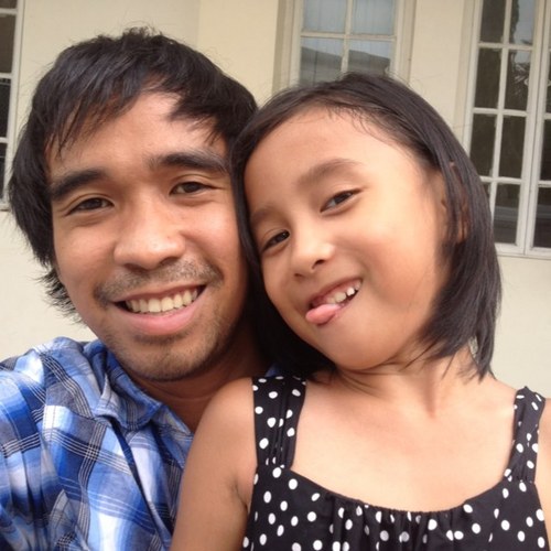 akocmc's profile picture. 