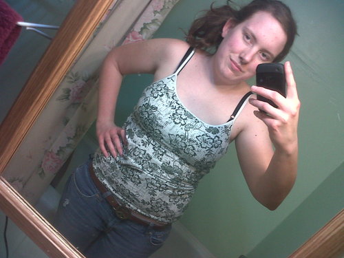 travelerduck's profile picture. 