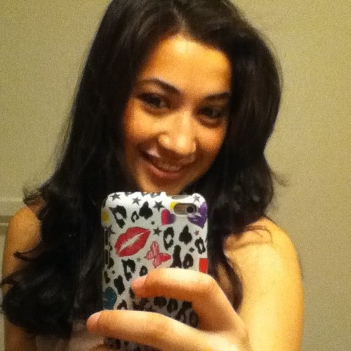 ElviaBarraza's profile picture. Wanna know??? Follow me! I'll follow back!! :)