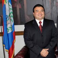 Nestor Mendez (@ambassador_bze) Twitter profile photo