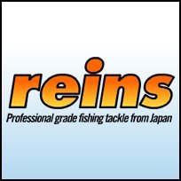 Reins, One of Japans premier tackle manufacturers is now in the USA! Premium quality, soft plastic lures and  tungsten sinkers.