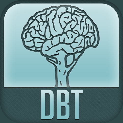 A DBT iPhone app. Great for remembering your skills and tracking your behaviors and emotions. Search the iTunes store for DBT. It's the best one available. :)