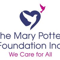MaryPotterFoundation (@marypotterfound) 's Twitter Profile