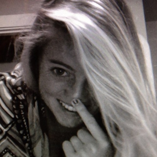 OliviaMcMillan9's profile picture. Strength is the new beauty