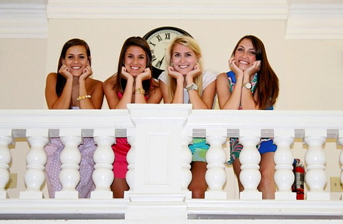 emmakschropp's profile picture. When life hands you lemons, squeeze them into a glass of sweet iced tea and thank god you were born a southerner