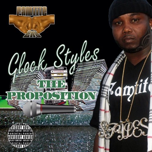 Glockstyles's profile picture. On a Mission for Success!