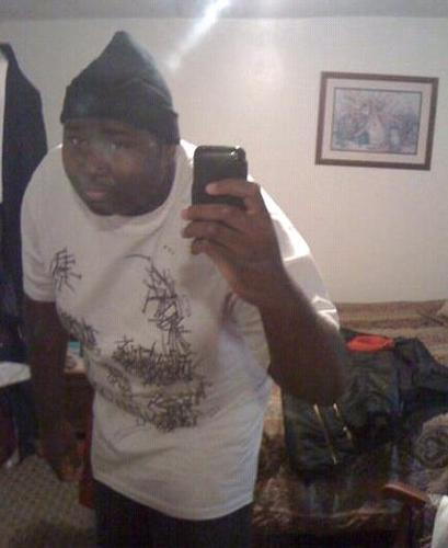 vinson3909's profile picture. 