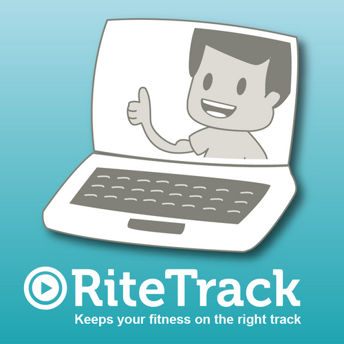 ritetrackfit's profile picture. Health and wellness solutions, delivered online! Tweeting #fitness #health and #inspiration from our HQ here in Melbourne