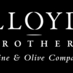 Lloyd Brothers (@lloydbrothers) Twitter profile photo
