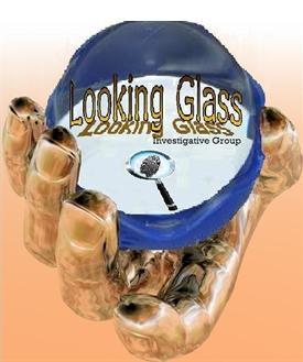 LGI_Grp's profile picture. At Looking Glass Investigative Group we are seasoned asset locators. The combined years of experience are well over 50 years.