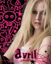 simple , nice , love rock 'n roll ...love avril lavigne and my sister sandra dave..... just be honest and i will love you mwahhhmwaahhh......