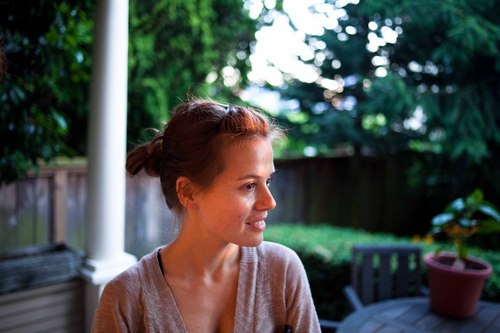 Jessica Schein