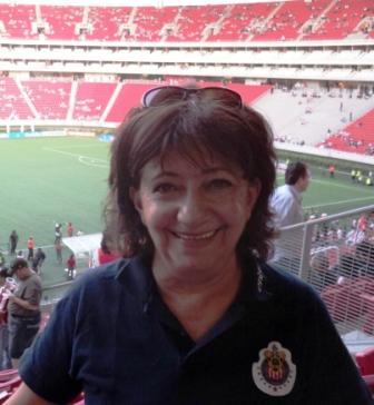 LauraVEscaip's profile picture. 