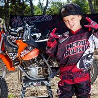 Danger Boy (@dangerboydeegan) 's Twitter Profile