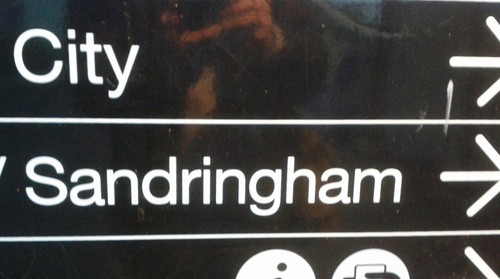 sandylineguy's profile picture. 