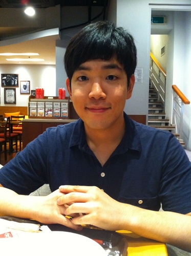 hosukjeong's profile picture. Co-founder & BD director at Venster, Startup network platform, actively promoting/receiving feedbacks on http://t.co/XkmPAUQI, mobile profile service