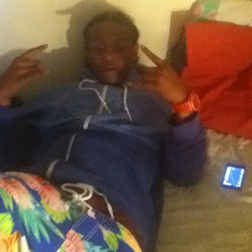 SELFMADEHUSSLE's profile picture. were They At ?