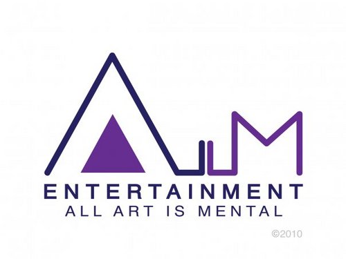 CEO/Founder of AAIM (All Art Is Mental) ENT. 
A.A.I.M. is a public relations and production company on facebook.