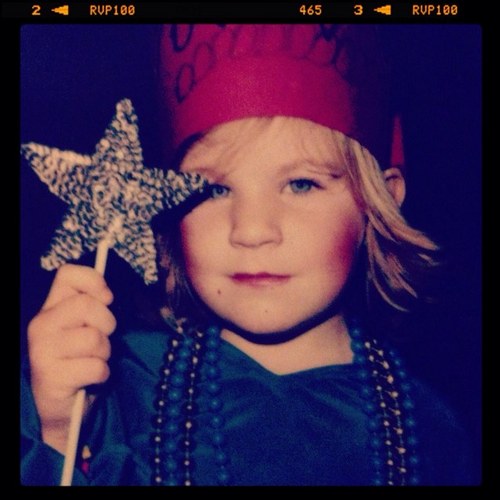 lrileygraham's profile picture. A happy, passionate, user experience designer.