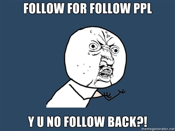 i will follow as many people as possible !!!!!!!!!!!!