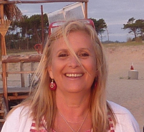 Contadora de cuentas y de cuentos