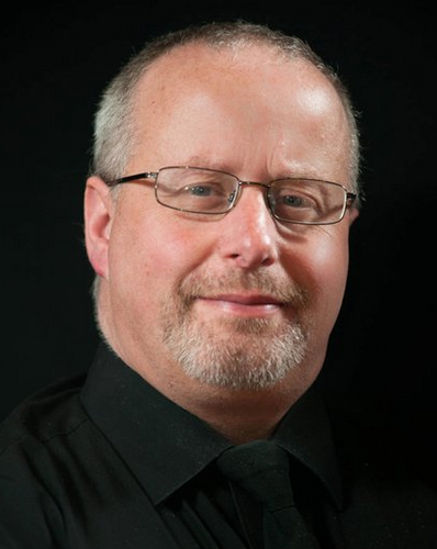 Former Director of Clansman Media Productions Ltd.