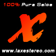 laxestereo's profile picture. Salsa Radio