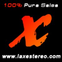 La X Estereo (@laxestereo) 's Twitter Profile