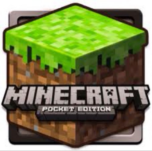 PocketMinecraft's profile picture. Pocket Minecraft