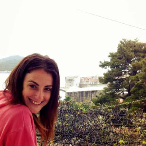 alanakleiman's profile picture. 