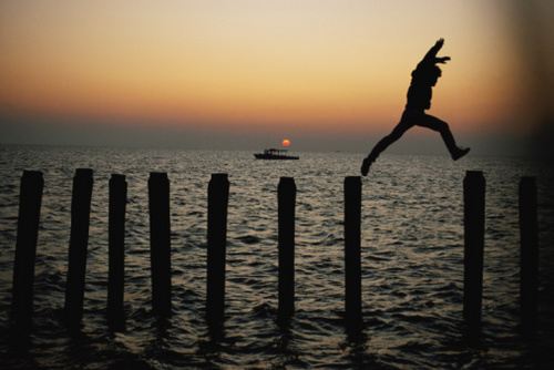 lifemustgone's profile picture. I ♥ reality, and the stories around us.