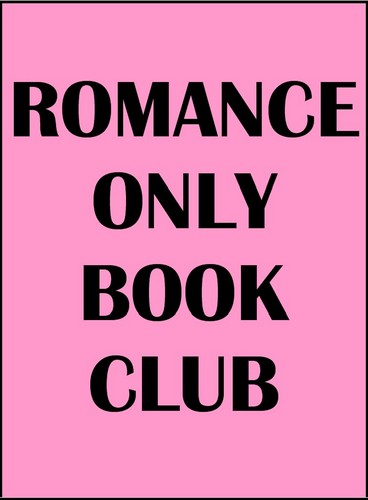 ROMANCE ONLY NOVELS