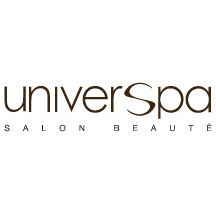 Universpa est le salon-beauté où la passion et le professionnalisme sont à l'honneur.