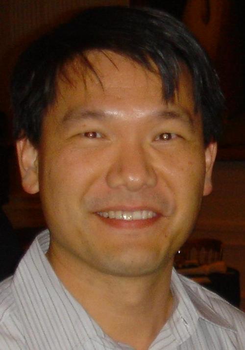 CTO and Global General Manager of Zenni.  Interested in technology, AI/Machine Learning, business, music, video games and sports.