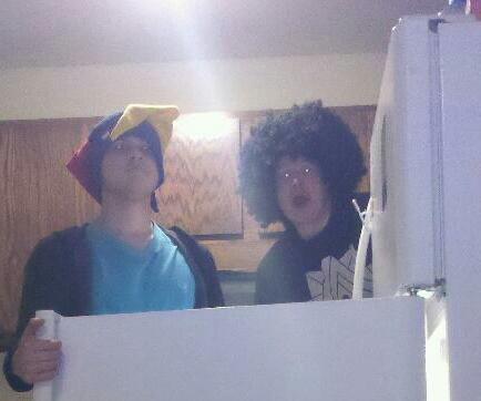 joshualherr's profile picture. Director at Xiid Corporation
Previously Software Engineer for Alteryx
Previously Software Engineer for Amazon