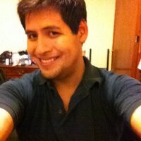 Joel F. Pava Chipol (@joel_chipol) 's Twitter Profile