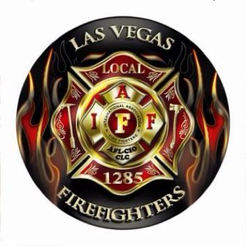 IAFFLocal1285's profile picture. 