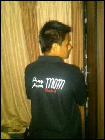 Smart Cool fun n Siap Memuaskan..follow me..