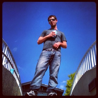 Christoff324's profile picture. 