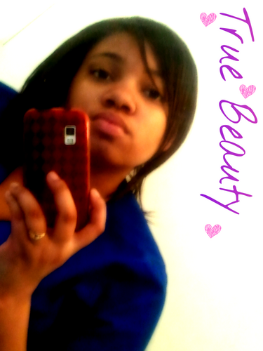 Fukk wat u think about me.,im the shyt w/ out the smell:)