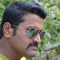 rishabshetty (@rishabshetty77) 's Twitter Profile