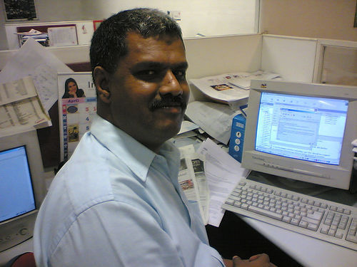 Senior Assistant Editor, The Times of India (Mumbai)