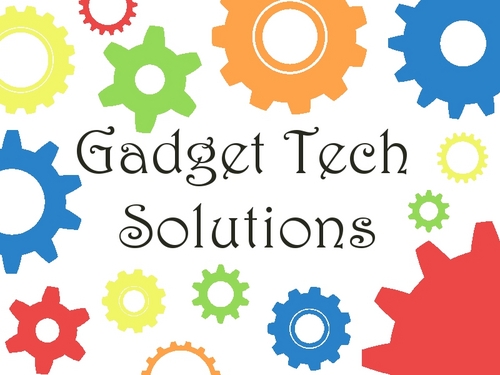 We are your Tech experts got a Pc or Networking question ask us