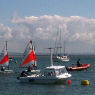 Hayling Sea School is an RYA sailing Centre offering a full range of RYA course and charter yachts, as well as worldwide deliveries.