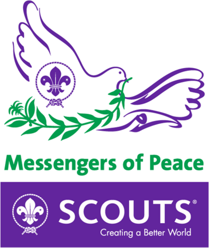 Official Account of Messengers of Peace Indonesia || We are Scouts and we are Messengers of Peace || Good deeds everyday || instagram : mopindonesia